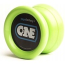 Yoyofactory jojo One Green