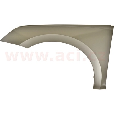 Přední blatník ORIGINÁL L ACI SQ 5E3821105B