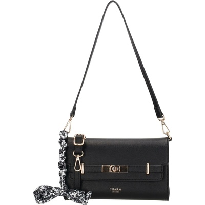 Charm London The Hamptons W01438 Black 2L