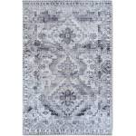 Villeroy & Boch Сив външен килим 160x235 cm Esther - Villeroy&Boch (106063-160x235)