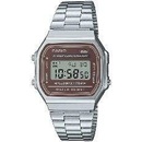 Casio A168WA-5A