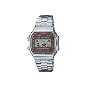 Casio A168WA-5A