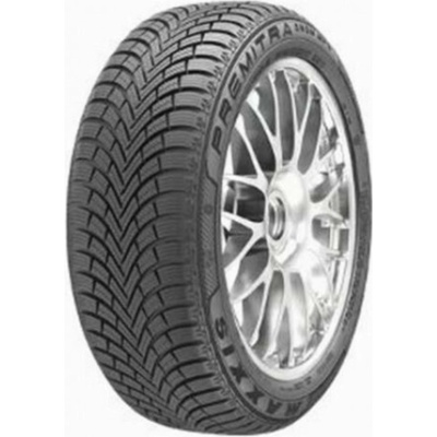 Maxxis Premitra Snow WP6 215/60 R16 99H