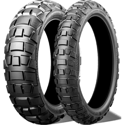 Bridgestone AX41 90/90 R21 54Q