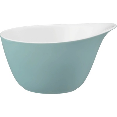 Seltmann Fashion Green Chic miska na müsli s rukojetí 0,60 l