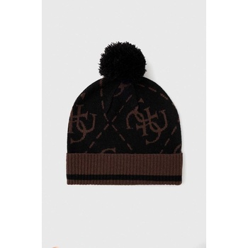 Guess hnědá V3BZ03.Z39B0