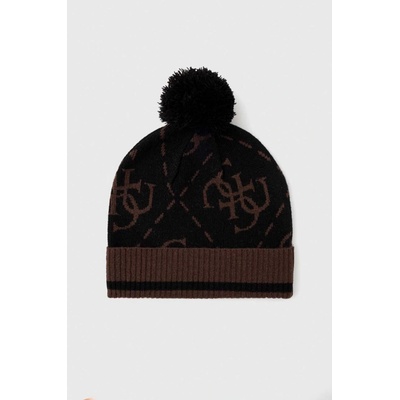 Guess hnědá V3BZ03.Z39B0