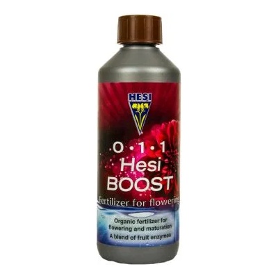 Hesi Boost - стимулатор на цъфтеж
