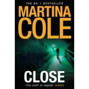 Close | Martina Cole (2010)