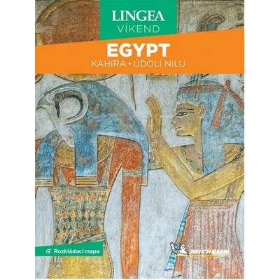Egypt Víkend