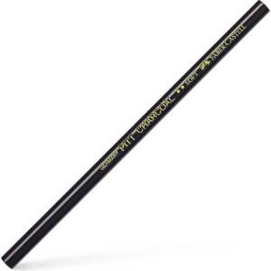 Faber-Castell Молив за въглен Faber-Castell Pitt soft 2907 FC117403 (FC117403)