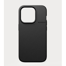 Moment Case iPhone 15 Pro - Compatible s MagSafe® - čierne