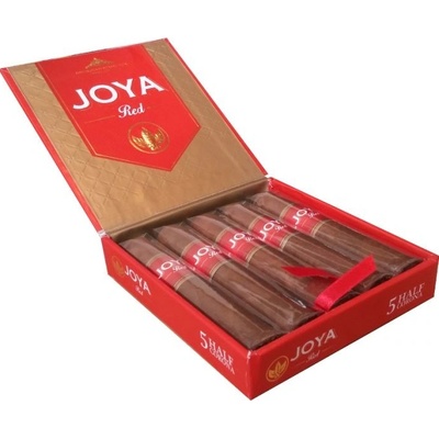 Joya de Nicaragua Red Half Corona 5 ks