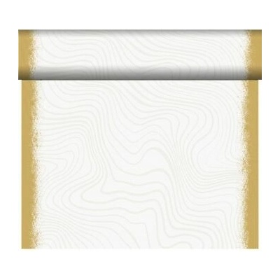 BioDunicel Šerpa TÉTE 0,m SPARKLY WHITE 4x24 cm