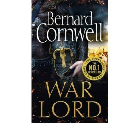 War Lord - Bernard Cornwell