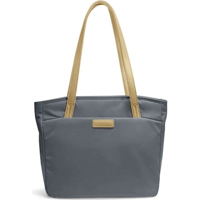 TomToc taška Versatile T23 Tote Bag pre Macbook Pro 16" M1/M2/M3/M4 - Grayish Blue T23L1B1