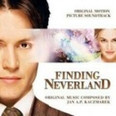 OST: FINDING NEVERLAND CD