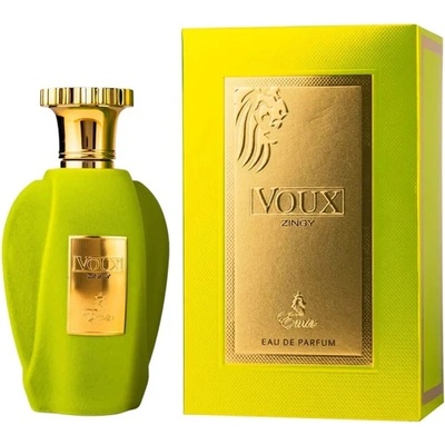 Paris Corner Emir Voux Zingy EDP 100ml - Парфюмна вода за жени и мъже