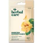Farmona Natural Cosmetics Laboratory Озаряваща маска с кофеин и настурциум Farmona HERBAL CARE (FAHCF982839)