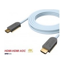 SUPRA HDMI-HDMI AOC OPTICAL 4K/HDR 12,0m