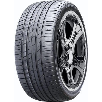 Tracmax X-Privilo RS01+ 255/40 R21 102Y
