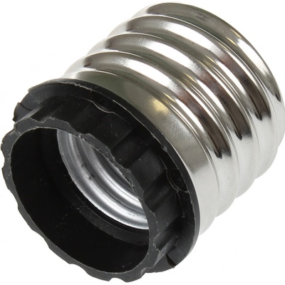 Redukce z E40 na E27