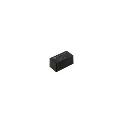 POS PDM-15-09M Měnič: AC/DC 15W 85÷305VAC Unap: 100÷430VDC Uvýst: 9VDC OUT: 1