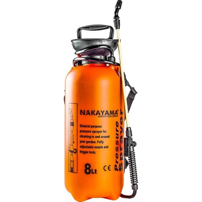 Nakayama 8 l NS8000