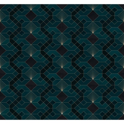 Komar Vliesová fototapeta Coquilles Mer rozměry 300 x 280 cm