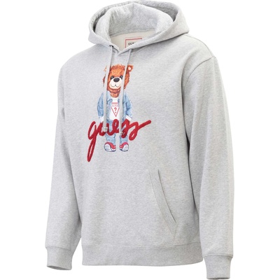 GUESS Суитшърт eco max bear h