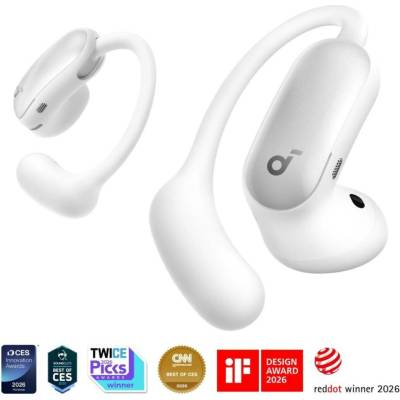 Anker soundcore AeroFit 2 Pro A3875G21