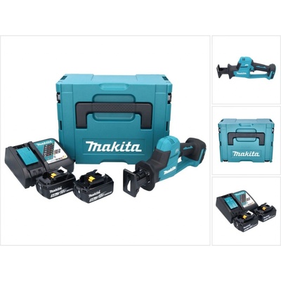 MAKITA DJR189RTJ