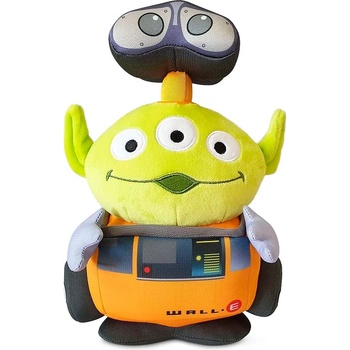 Disney robot WALL E kolekce Alien Remix