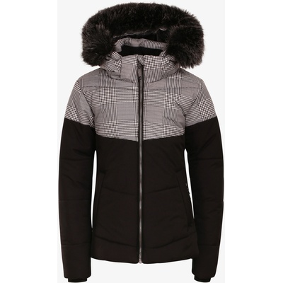 ALPINE PRO Дамско яке с мембрана ptx ALPINE PRO SAPTAHA black pb ALPINE PRO | Cheren | ЖЕНИ | XS