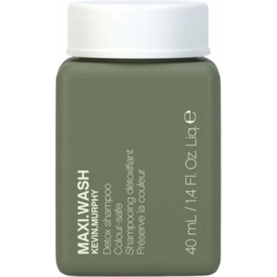 Kevin Murphy Maxi Wash detoxikační šampon 100 ml