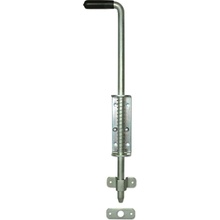 Rýgl navařovací s pružinou ø14 mm, L:420 mm, pozinkovaný