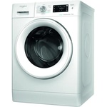 Whirlpool FFB 8258 WV EE Перални