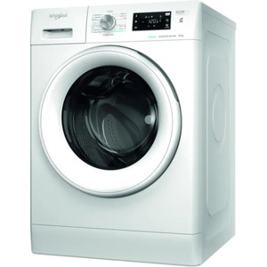 Whirlpool FFB 8258 WV EE Перални