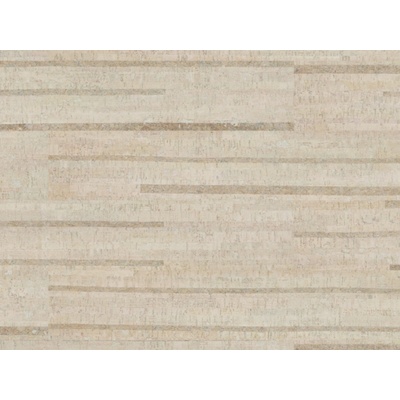 Amorim Premier Pruh římská bílá UV 1,862 m²