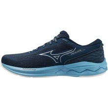 Mizuno WAVE REVOLT 3 tmavo modrá svetlomodrá