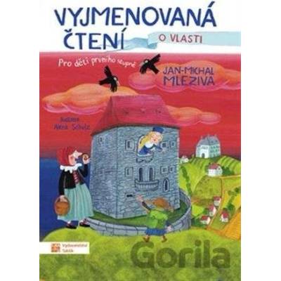 Vyjmenovaná slova o vlasti - Taktik