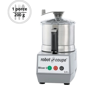 Robot Coupe Blixer 2