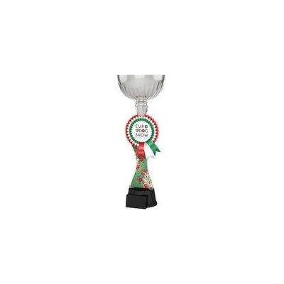 Poháry Bauer Akrylátová trofej EDS21ACUPCS02