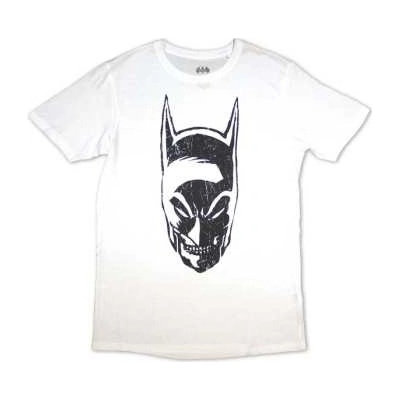 Dc Comics Unisex t-shirt Batman Snarl