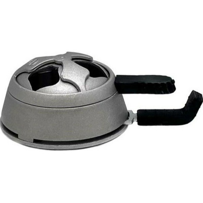 Heat Management System Matte 2 Handles HMS pro vodní dýmky