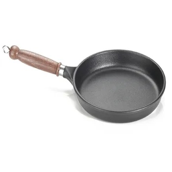 Image 1 of Antik Ars ИТ-40.26 Тиган плитък 26х4, 5см (014436)