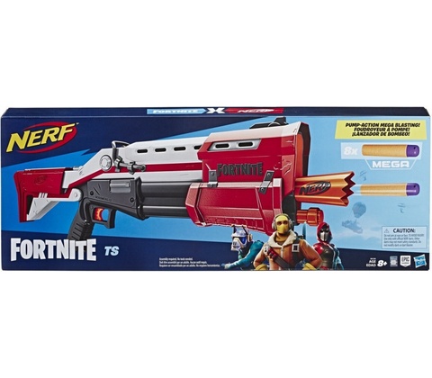 Nerf E7065 Fortnite TS blaster