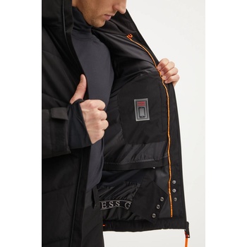 Guess Ски яке Guess (M4PL3U.WH0K0)