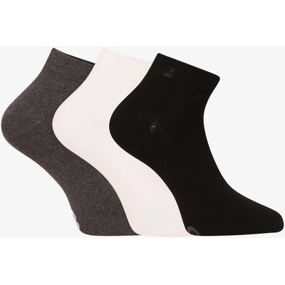 Dedoles Чорапи 3 чифта Dedoles | Cheren | ЖЕНИ | 39-42