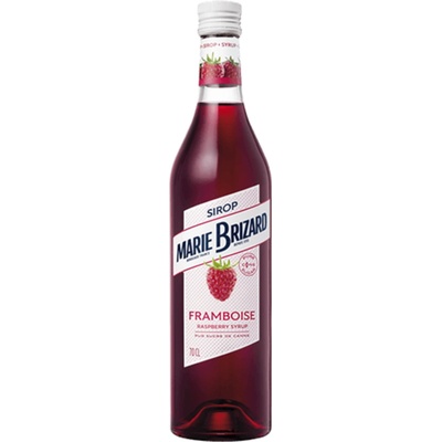 Marie Brizard sirup malina 0,7 l